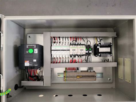 electric control box manufacturer|pre built electrical control panels.